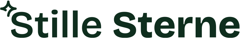 Stille Sterne Logo